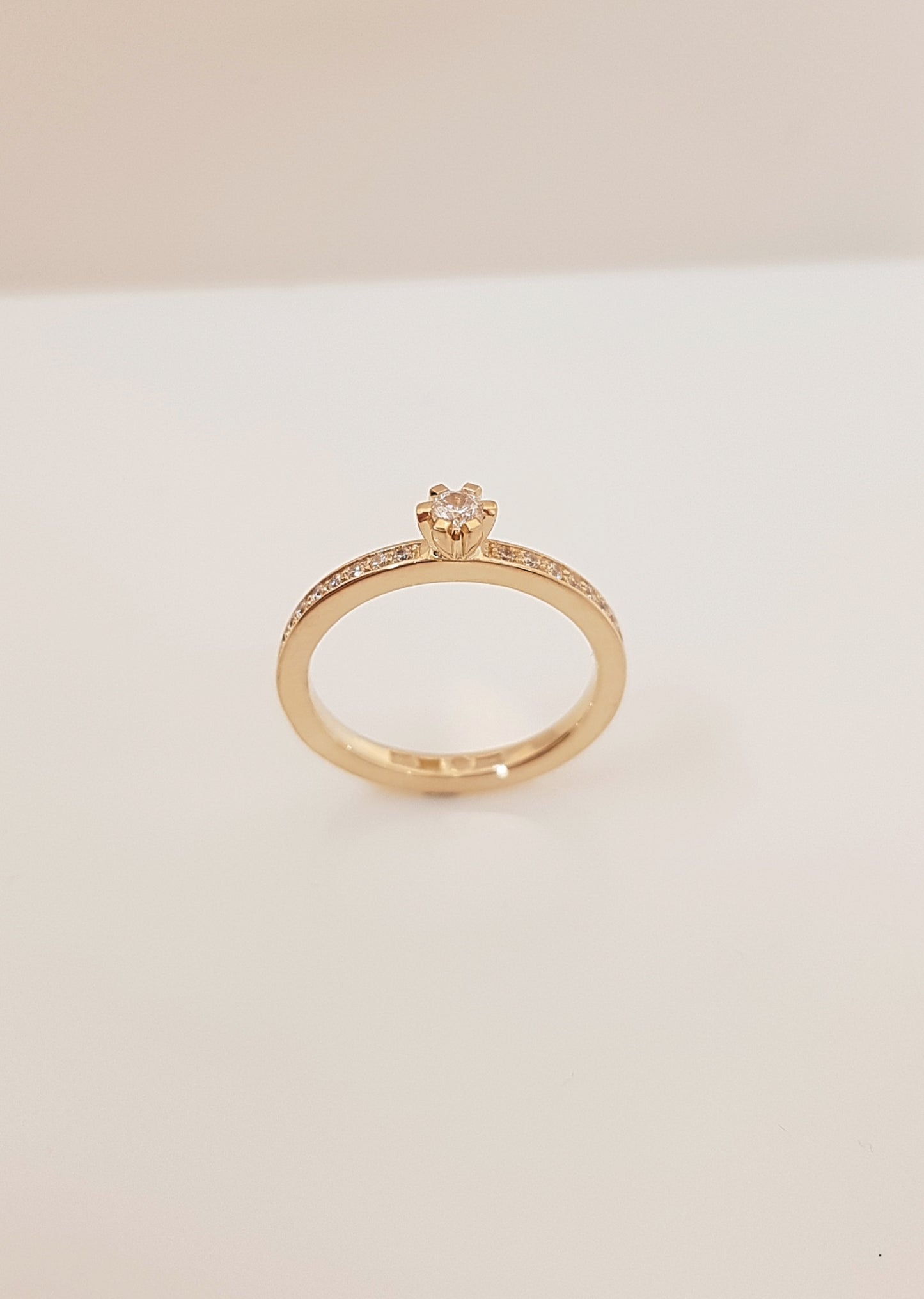 Rebecka 0,10 + 16x0075 ct