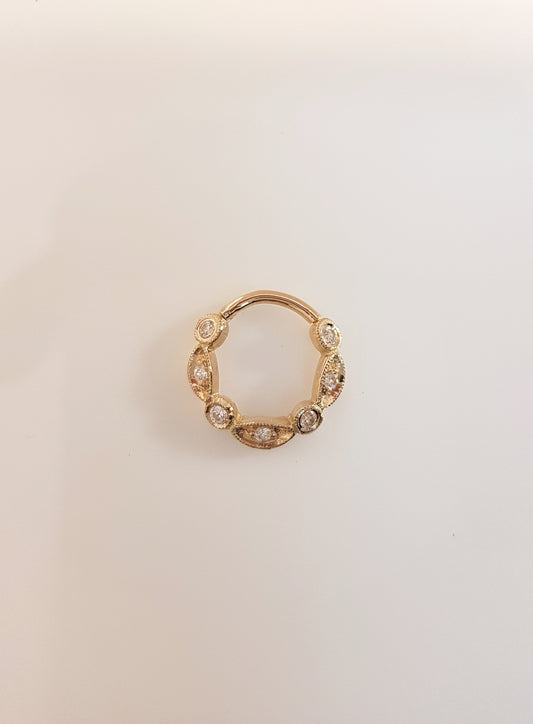 Piercingsmycke - FG 11