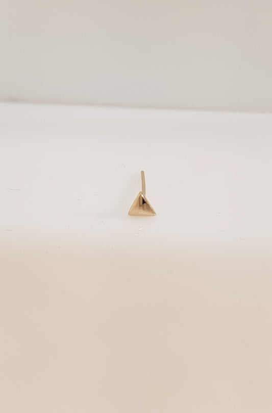 Piercingsmycke - FG 14 (Triangel)