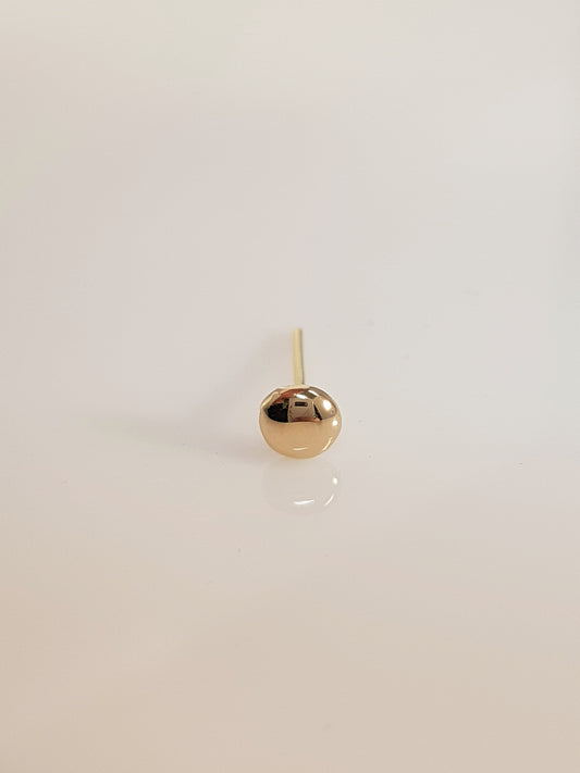 Piercingsmycke - FG 14 (Cirkel)