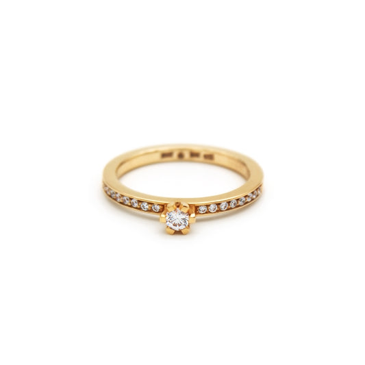 Rebecka 0,10 + 16x0075 ct